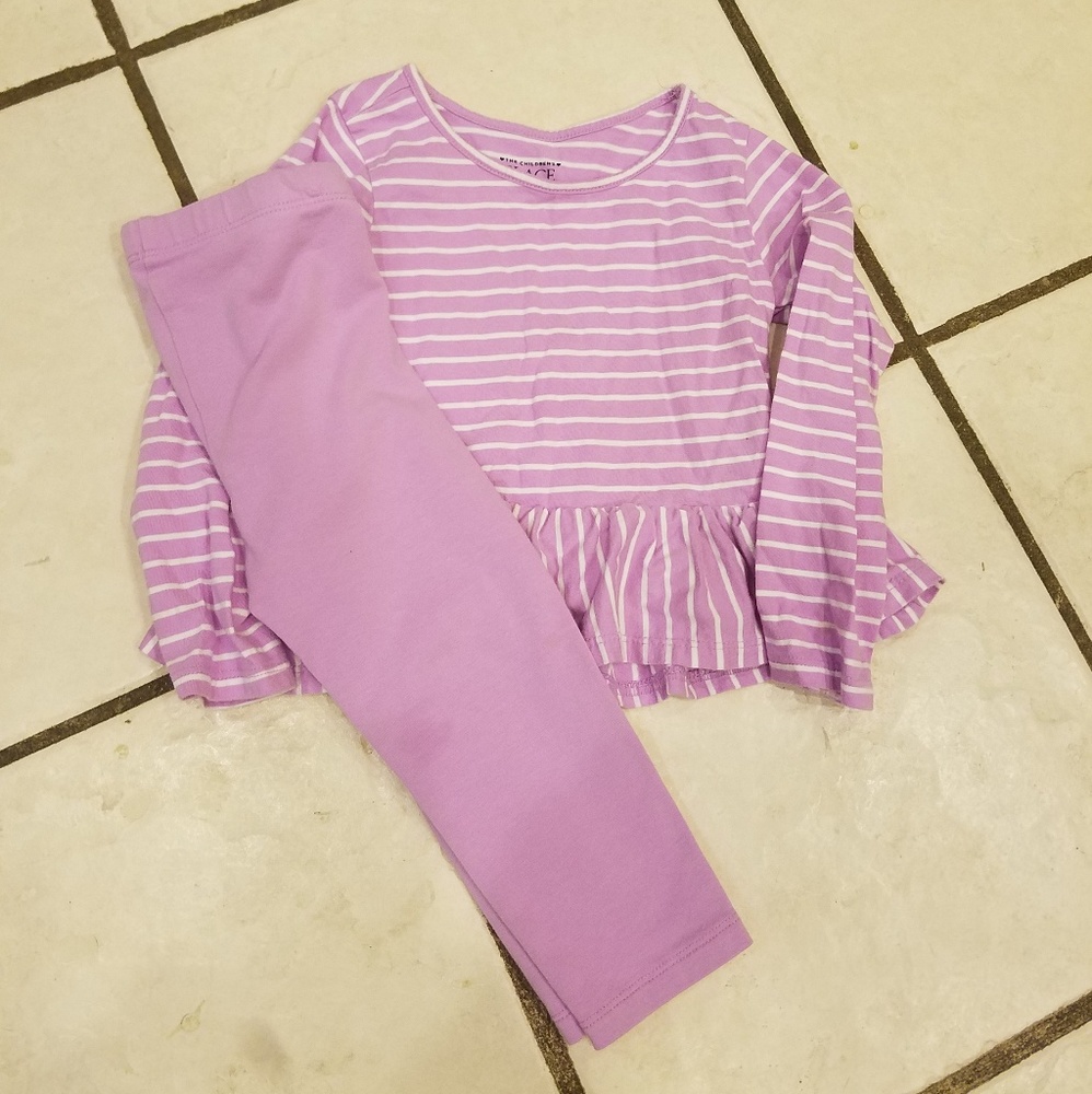 Girls Outfit